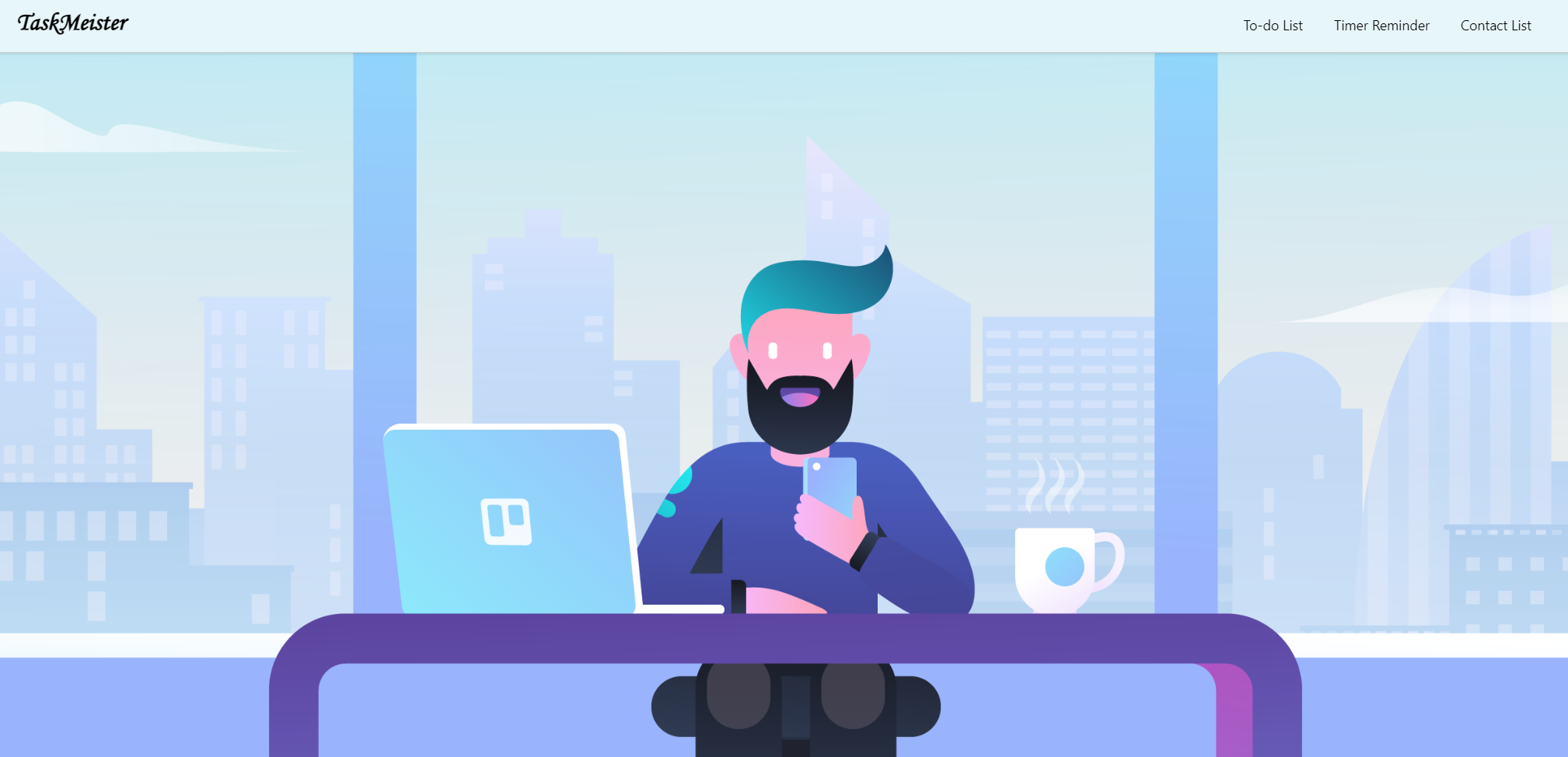 TaskMeister